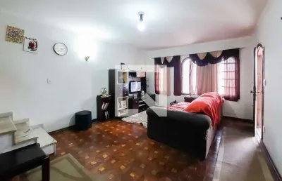 Casa para venda - baeta neves, 3 quartos,  218 m² - são bernardo do campo