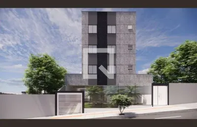 Apartamento para venda - santa mônica, 3 quartos,  106 m² - belo horizonte