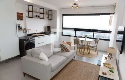 Apartamento para venda - vila augusta, 2 quartos,  69 m² - guarulhos