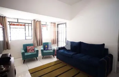 Casa para venda - glória, 3 quartos,  160 m² - belo horizonte