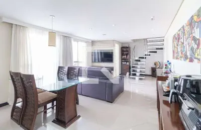 Apartamento para venda - centro, 2 quartos,  80 m² - osasco