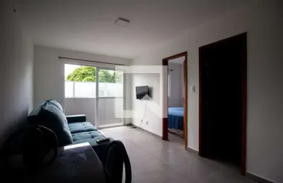 Cobertura para venda - vargem grande, 2 quartos,  60 m² - rio de janeiro