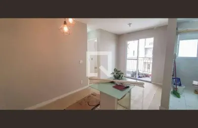 Apartamento para venda - são pedro, 2 quartos,  43 m² - osasco