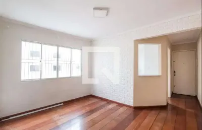 Apartamento para venda - centro, 2 quartos,  52 m² - osasco