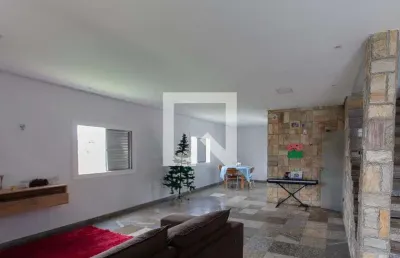 Casa para venda - planalto, 3 quartos,  180 m² - belo horizonte
