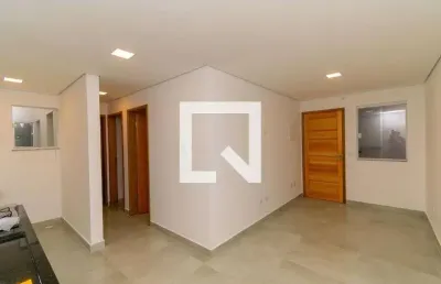 Apartamento para venda - santana, 1 quarto,  41 m² - são paulo