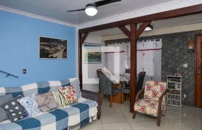 Casa / sobrado em condomínio para venda - méier, 2 quartos,  119 m² - rio de janeiro