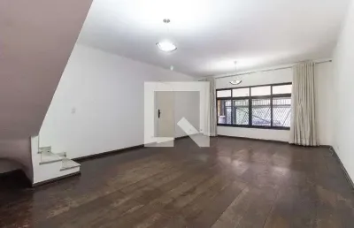 Casa para venda - vila das mercês, 3 quartos,  250 m² - são paulo