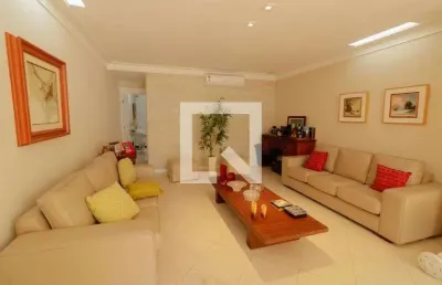 Cobertura para venda - jardim oceânico, 4 quartos,  322 m² - rio de janeiro