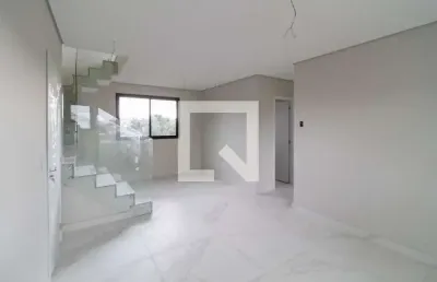 Cobertura para venda - itapoã, 3 quartos,  90 m² - belo horizonte
