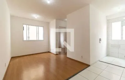 Apartamento para venda - jardim santa emília, 2 quartos,  43 m² - são paulo