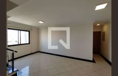 Cobertura para venda - vila das mercês, 3 quartos,  143 m² - são paulo