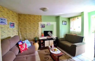 Casa para venda - jardim bela vista, 4 quartos,  266 m² - santo andré
