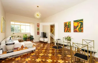 Apartamento para venda - consolação, 4 quartos,  150 m² - são paulo