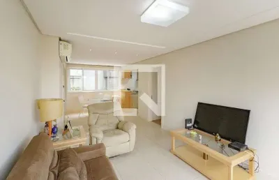 Apartamento para venda - rio branco, 2 quartos,  93 m² - porto alegre