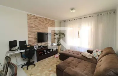 Casa para venda - vila formosa, 3 quartos,  165 m² - são paulo