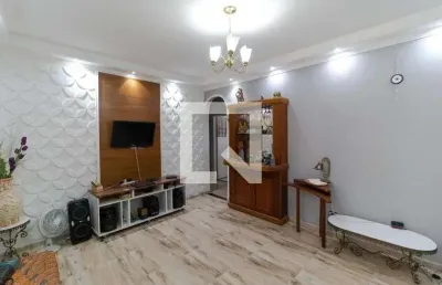 Casa para venda - campos elíseos , 2 quartos,  120 m² - campinas