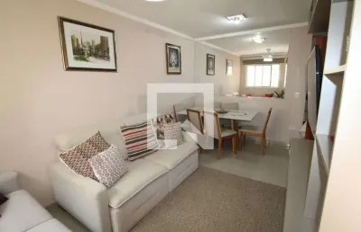 Casa / sobrado em condomínio para venda - mandaqui, 2 quartos,  64 m² - são paulo