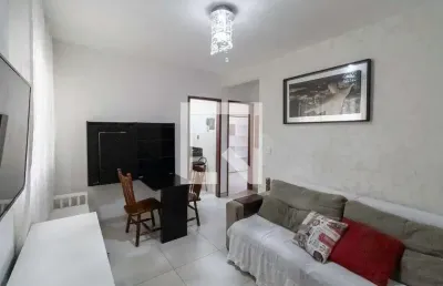 Apartamento para venda - castelo, 2 quartos,  59 m² - belo horizonte