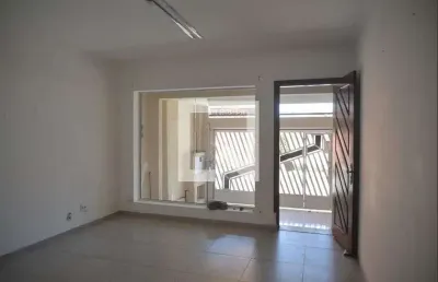 Casa para venda - jardim bela vista, 2 quartos,  114 m² - santo andré