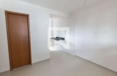 Apartamento para venda - água fria, 2 quartos,  33 m² - são paulo