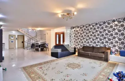 Casa para venda - mooca, 4 quartos,  454 m² - são paulo