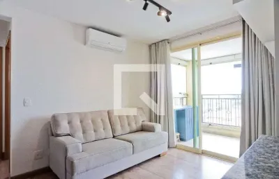 Apartamento para venda - casa verde, 1 quarto,  48 m² - são paulo