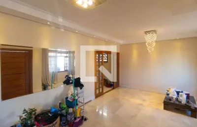 Casa para venda - são bernardo, 3 quartos,  200 m² - campinas