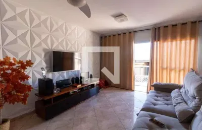Casa para venda - chácara mafalda, 3 quartos,  139 m² - são paulo