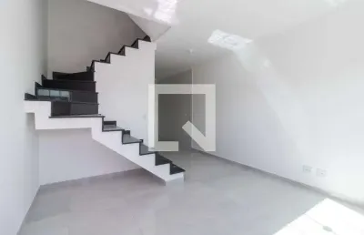 Casa / sobrado em condomínio para venda - penha de frança, 2 quartos,  80 m² - são paulo