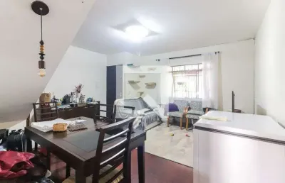 Casa para venda - jardim éster yolanda, 2 quartos,  86 m² - são paulo