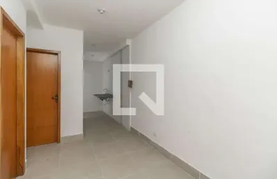 Apartamento para venda - jardim aricanduva, 2 quartos,  30 m² - são paulo