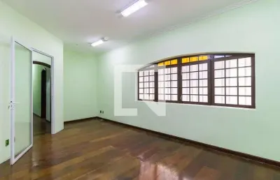 Casa para venda - barão geraldo - centro, 4 quartos,  250 m² - campinas
