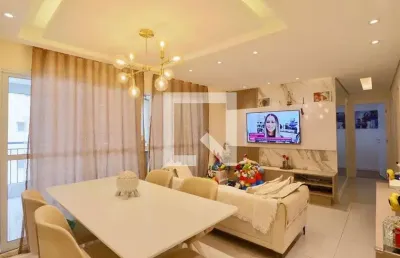 Apartamento para venda - mooca, 3 quartos,  95 m² - são paulo