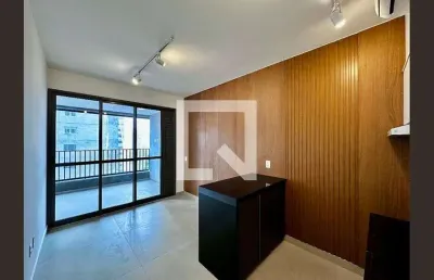 Apartamento para venda - chácara santo antonio, 2 quartos,  59 m² - são paulo