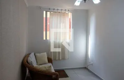 Apartamento para venda - conceição, 2 quartos,  46 m² - osasco