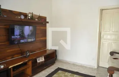 Casa para venda - piedade, 2 quartos,  93 m² - rio de janeiro
