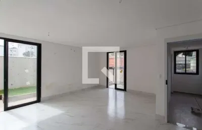 Apartamento para venda - santa amélia, 3 quartos,  190 m² - belo horizonte