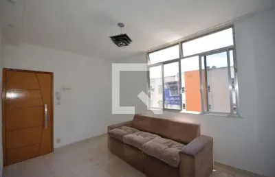 Apartamento para venda - cachambi, 2 quartos,  60 m² - rio de janeiro