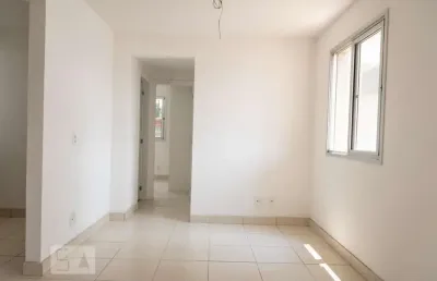 Apartamento para venda - heliópolis, 2 quartos,  70 m² - belo horizonte