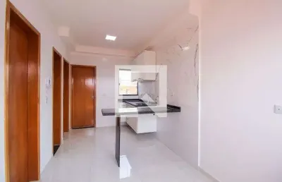 Apartamento para venda - vila invernada, 2 quartos,  41 m² - são paulo