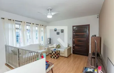 Casa para venda - city américa, 2 quartos,  203 m² - são paulo