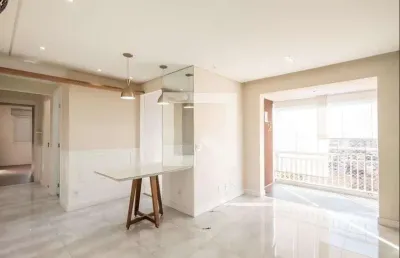 Apartamento para venda - quitaúna, 2 quartos,  53 m² - osasco