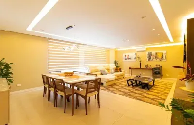 Apartamento para venda - bela vista, 3 quartos,  160 m² - são paulo