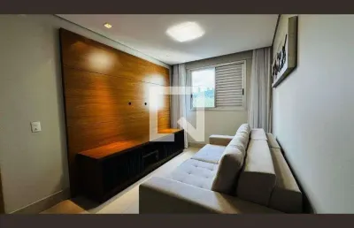 Apartamento para venda - estoril , 3 quartos,  89 m² - belo horizonte