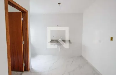 Apartamento para venda - água fria, 2 quartos,  36 m² - são paulo