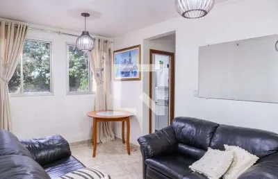 Apartamento para venda - ermelino matarazzo, 2 quartos,  55 m² - são paulo