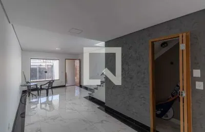 Casa para venda - vila ré, 3 quartos,  135 m² - são paulo