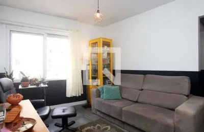 Apartamento para venda - santana, 2 quartos,  63 m² - porto alegre