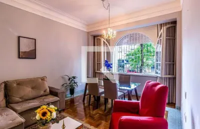 Apartamento para venda - higienópolis, 2 quartos,  155 m² - são paulo